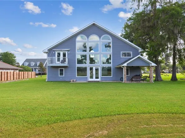 91 Rosedown Dr, Destrehan, LA 70047