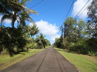 15-2825 Lai St LOT 781, Pahoa, HI 96778