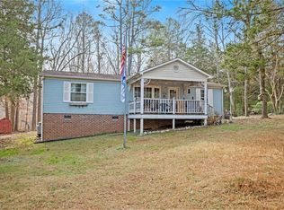 3562 Kemp Mill Rd, Asheboro, NC 27205