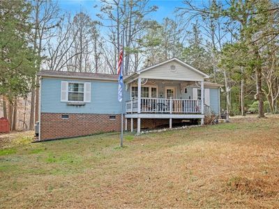3562 Kemp Mill Rd, Asheboro, NC, 27205