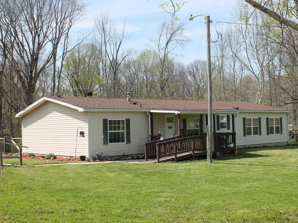 4379 S 600 W, Crawfordsville, IN 47933