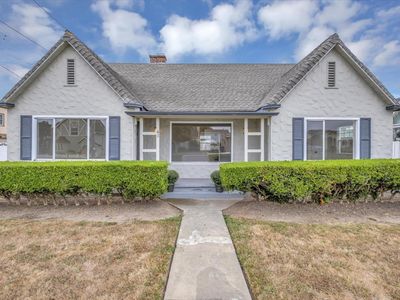 43 Roosevelt St, Watsonville, CA, 95076