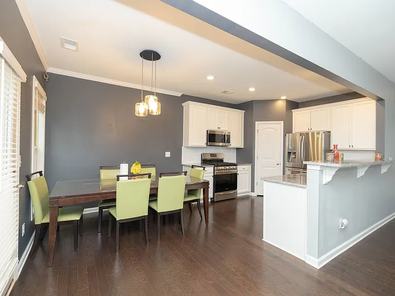 7245 Heritage Oak Ct #TOWN HOUSE — Photo 14