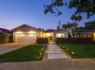 2121 Barrett Ave, San Jose, CA 95124