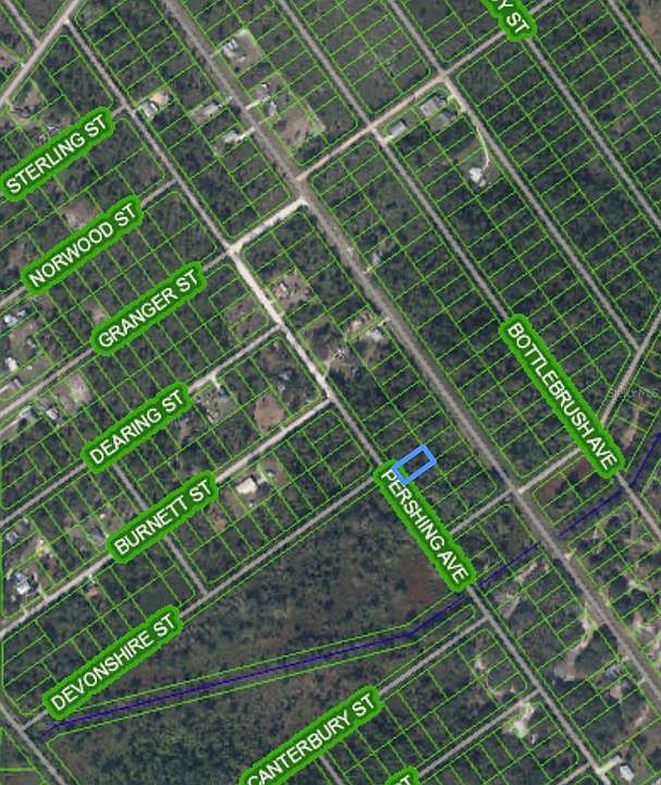 1st image of 537 PERSHING AVENUE LOT 4