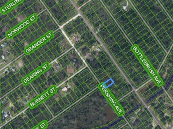 537 Pershing Ave #4, Lake Placid, FL 33852