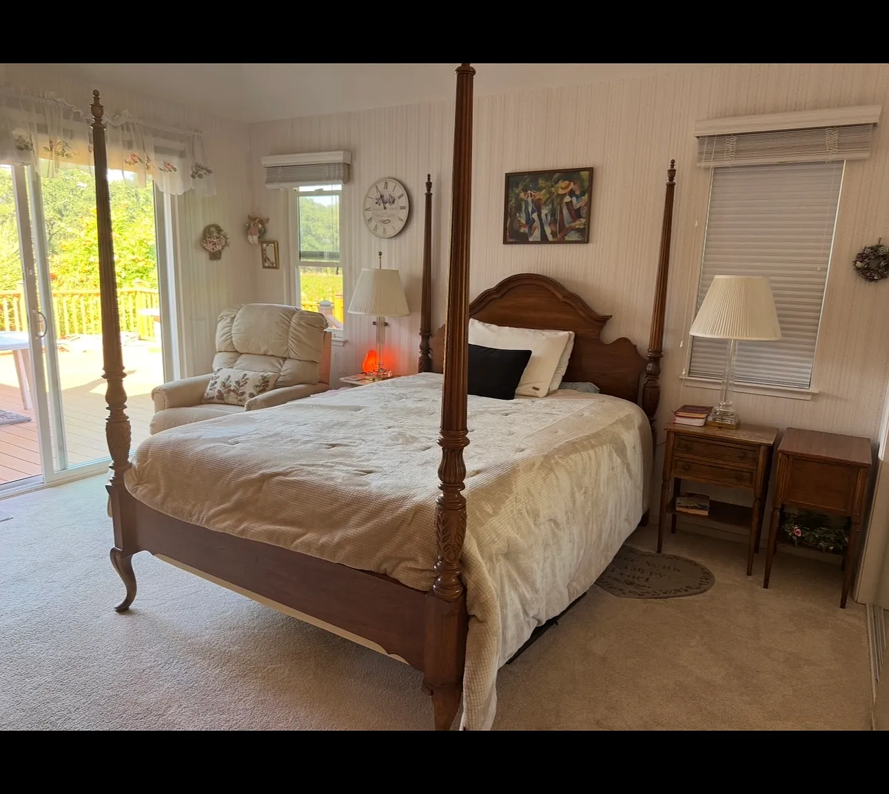 Oakmont Dr, Santa Rosa — Photo 1