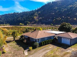 625 Dillard Gardens Rd, Winston, OR 97496