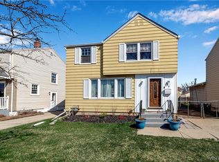 580 Moore Ave, Buffalo, NY 14223