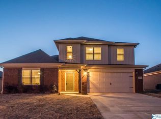 114 Walkers Hill Rd, Meridianville, AL 35759