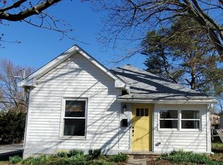 1020 W Howe St, Bloomington, IN 47403