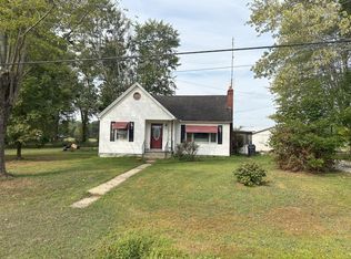 2995 Moores Ferry Rd, Salt Lick, KY 40371