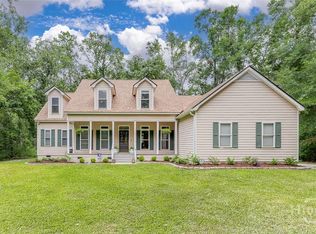 131 High Bluff Rd, Rincon, GA 31326
