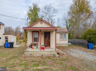 75 Hickory Ave, Mantua, NJ 08051