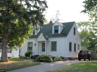 1818 Flandrau St N, Maplewood, MN 55109