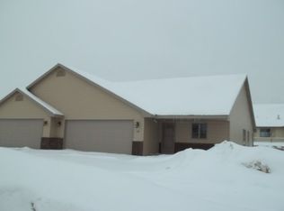 132 N Clark St, Kimberly, WI 54136