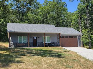 166 Silverbell, Kimberling City, MO 65686