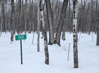 8108 Deer Ridge Ct, Baileys Harbor, WI 54202