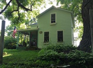 3024 Frontenac Rd, Trumansburg, NY 14886