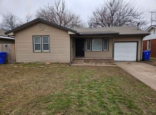 1328 Regent St, Norman, OK 73069