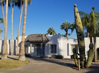 6548 E Presidio Rd, Scottsdale, AZ 85254