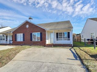 1022 Cherry Meadow Ln, Rock Hill, SC 29732