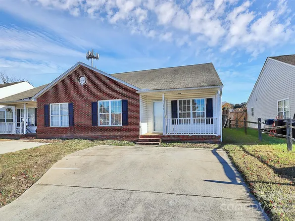 1022 Cherry Meadow Ln, Rock Hill, SC 29732