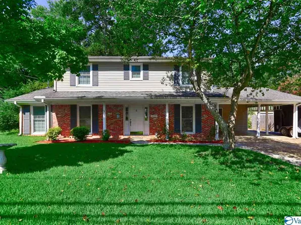 12034 Chicamauga Trl SE, Huntsville, AL 35803