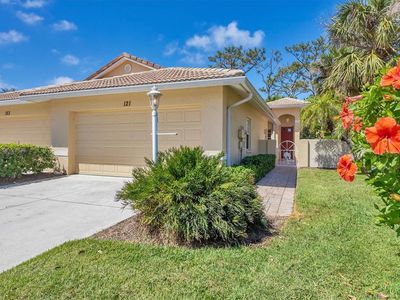 121 Auburn Woods Cir, Venice, FL, 34292
