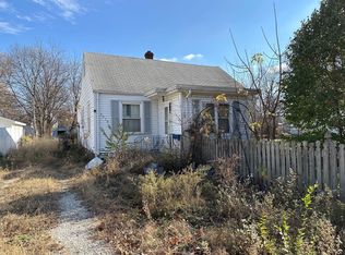 3916 S Chalmers Ave, Bartonville, IL 61607