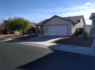 1009 Harp Way, North Las Vegas, NV 89032