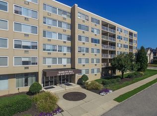 449 Hamilton St #1-316, Norristown, PA 19401
