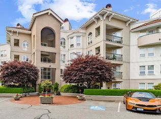 3172 Gladwin Rd #106, Abbotsford, BC V2T5T3