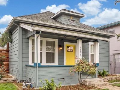 2618 X St, Sacramento, CA, 95818