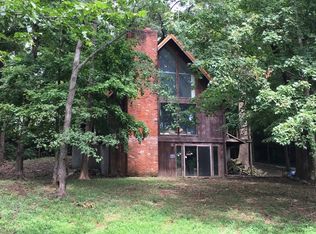 195 Rutherford Dr, Jackson, MO 63755