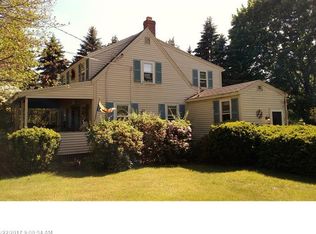 98 Branch Rd, Wells, ME 04090