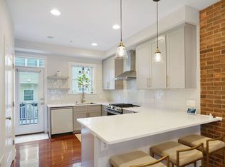 604 Regent Pl NE, Washington, DC 20017