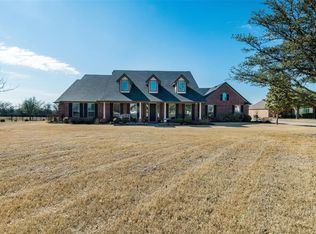 1424 Rolling Hls, Celina, TX 75009