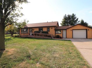 2703 King St, Janesville, WI 53546