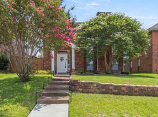 1008 Derby Run, Carrollton, TX 75007