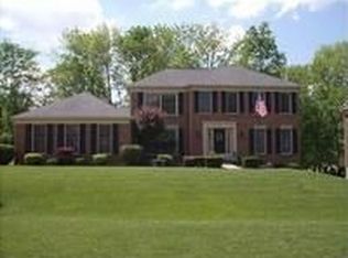 1063 Whirlaway Dr, Union, KY 41091