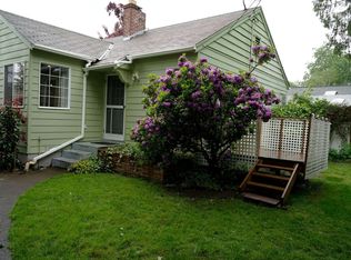2258 Trade St SE, Salem, OR 97301