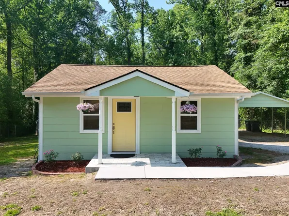 117 Woodland Dr, Lexington, SC 29072