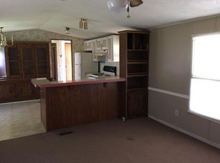 817 Knight St, China Grove, NC 28023