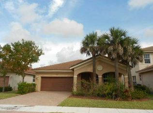 1835 SW Jamesport Port St, Port Saint Lucie, FL 34953