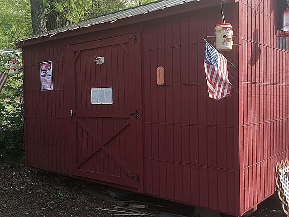 Shed 1