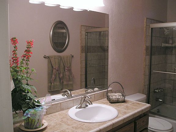 Remodeled Baths