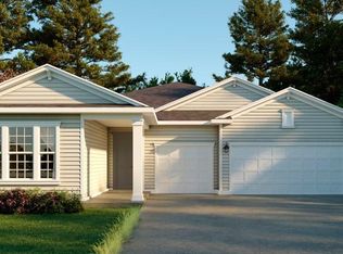 249 Brickstone Trace St, Augustine, FL 32092