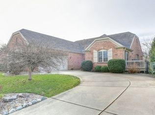 2524 Prairieridge Pl, Champaign, IL