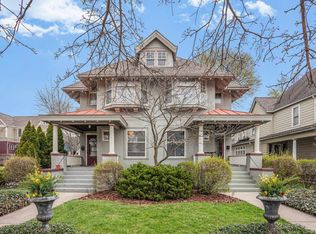 414 Paris Ave SE, Grand Rapids, MI 49503